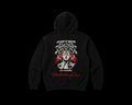 Unblinking Care Hoodie