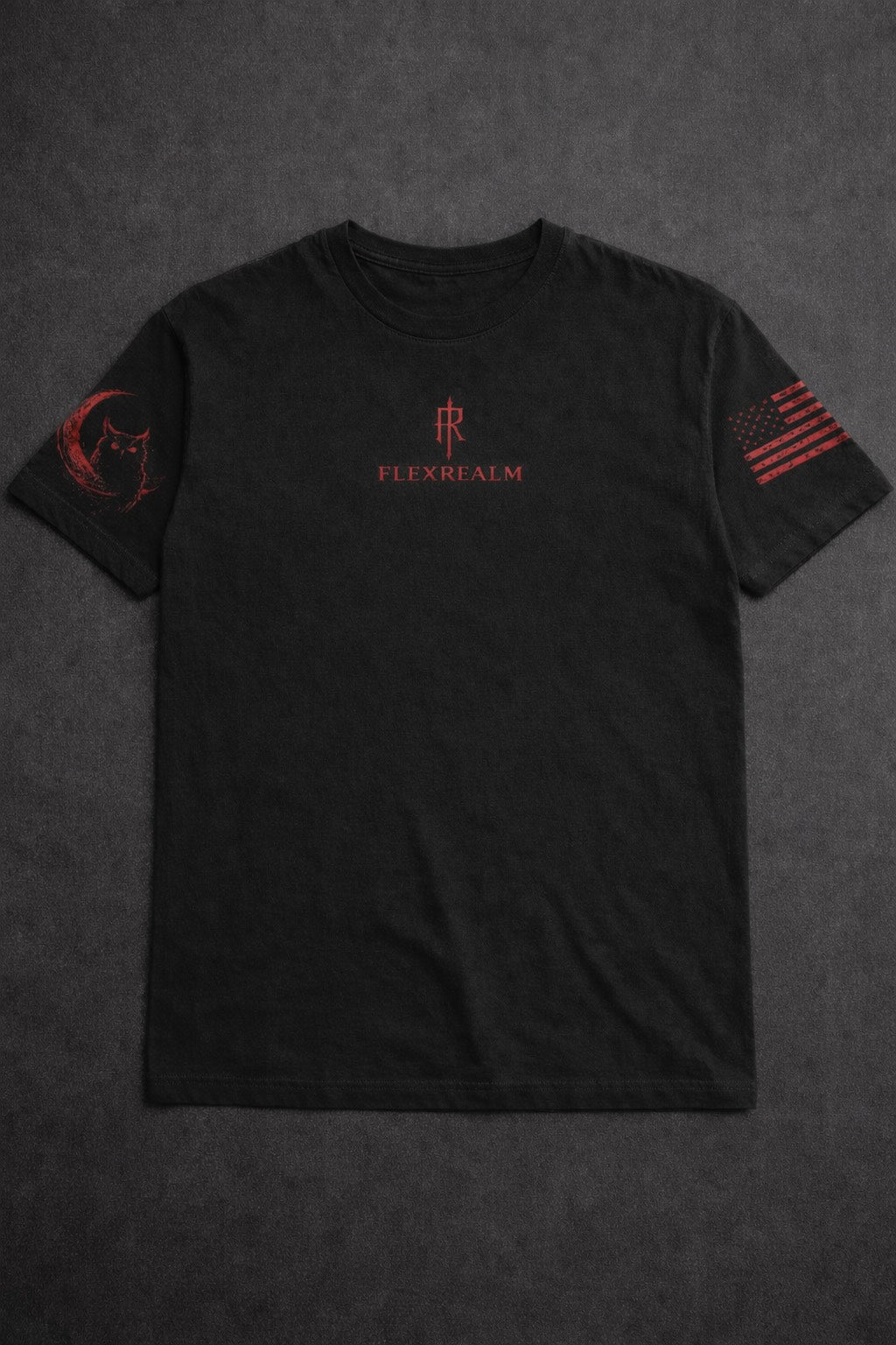 Built in the Dark T-Shirt