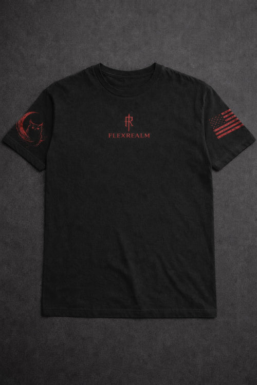 Built in the Dark T-Shirt